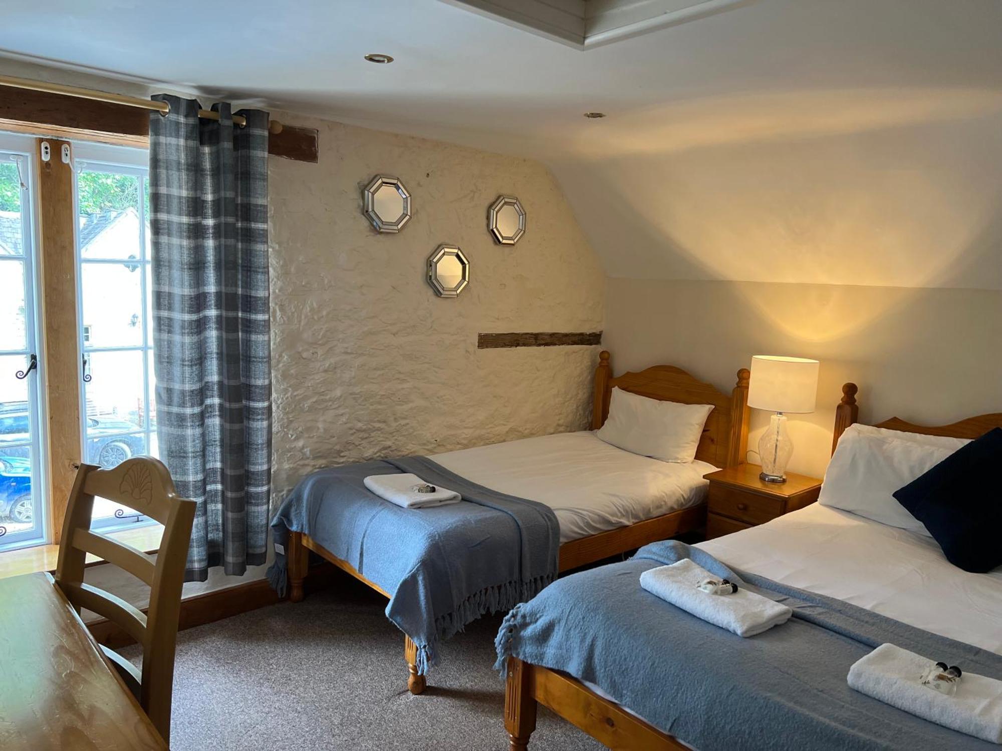 Hotel Orchardleigh House Frome Exterior foto